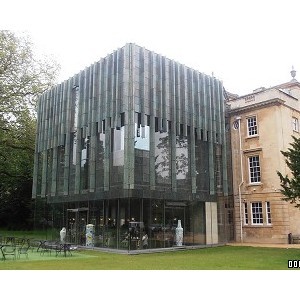 Holburne Museum