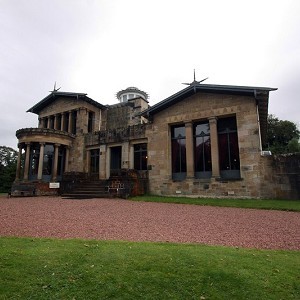 Holmwood House