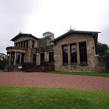 Holmwood House