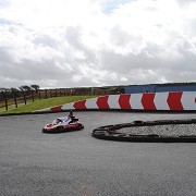 Holywell Bay Fun Park