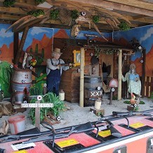 Holywell Bay Fun Park