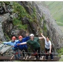 Honister Slate Mine