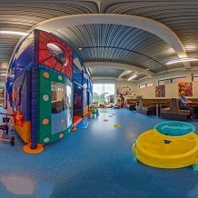 Hop Skip and Jump Wigan