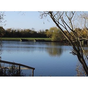 Hornchurch Country Park & Ingrebourne Valley Visitor Centre