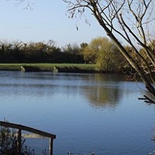 Hornchurch Country Park & Ingrebourne Valley Visitor Centre
