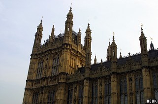 Houses of Parliment