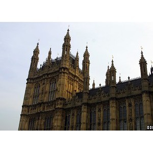 Houses of Parliament