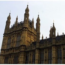 Houses of Parliment