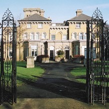&copy;Hove Museum and Art Gallery