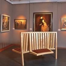 &copy;Hove Museum and Art Gallery