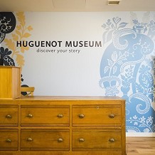 Huguenot Museum