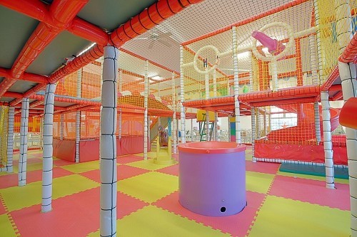 Hullabaloo Softplay Centre