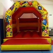 Hullabaloo Softplay Centre