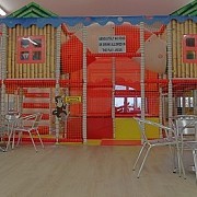 Hullabaloo Softplay Centre