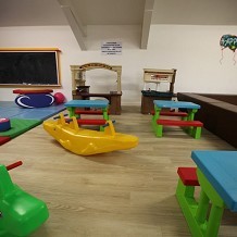 Hullabaloo Softplay Centre