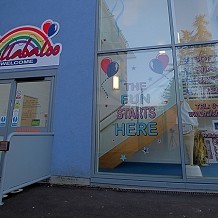 Hullabaloo Softplay Centre