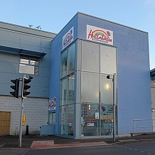 Hullabaloo Softplay Centre