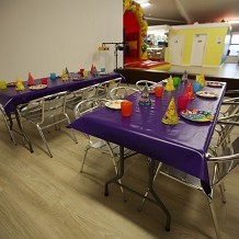 Hullabaloo Softplay Centre