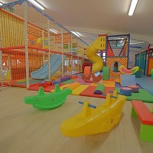 Hullabaloo Softplay Centre