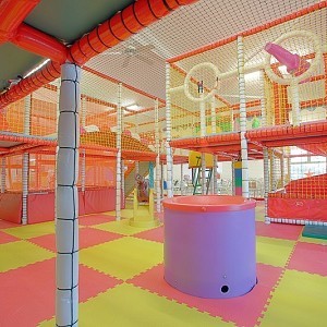 Hullabaloo Softplay Centre