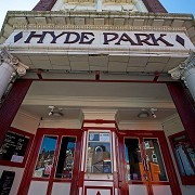 Hyde Park Picture House