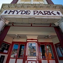 Hyde Park Picture House