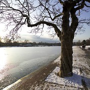 Hyde Park - © The Royal Parks