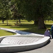 Hyde Park - © The Royal Parks