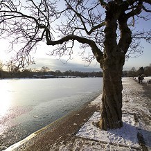 Hyde Park - &copy; The Royal Parks