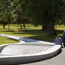 Hyde Park - &copy; The Royal Parks
