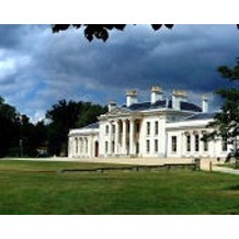 Hylands House