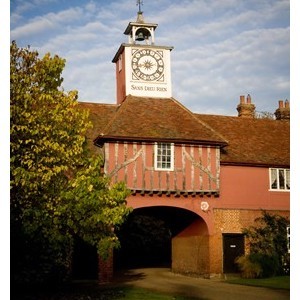 Ingatestone Hall