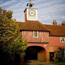 Ingatestone Hall