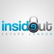 Inside Out Escape London