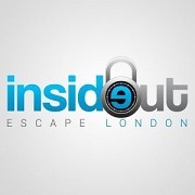 Inside Out Escape London