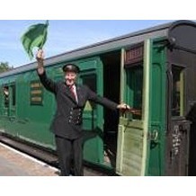 Isle of Wight Steam Railway