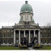 Imperial War Museum London