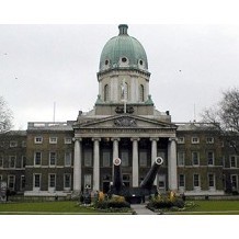 Imperial War Museum London