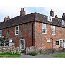 Jane Austen's House