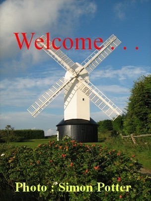 Jill Windmill