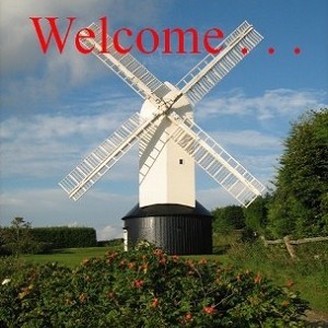 Jill Windmill