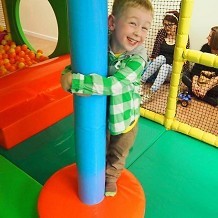 JJ's Play Cafe