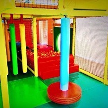 JJ's Play Cafe