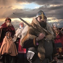 &copy;York Archaeological Trust