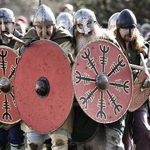 &copy;York Archaeological Trust