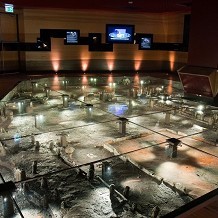 &copy;York Archaeological Trust
