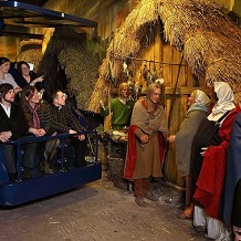 &copy;York Archaeological Trust