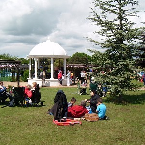 Jubilee Park