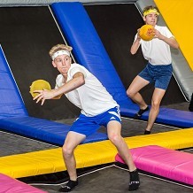 Jump Street