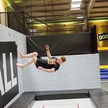 Jump Street
